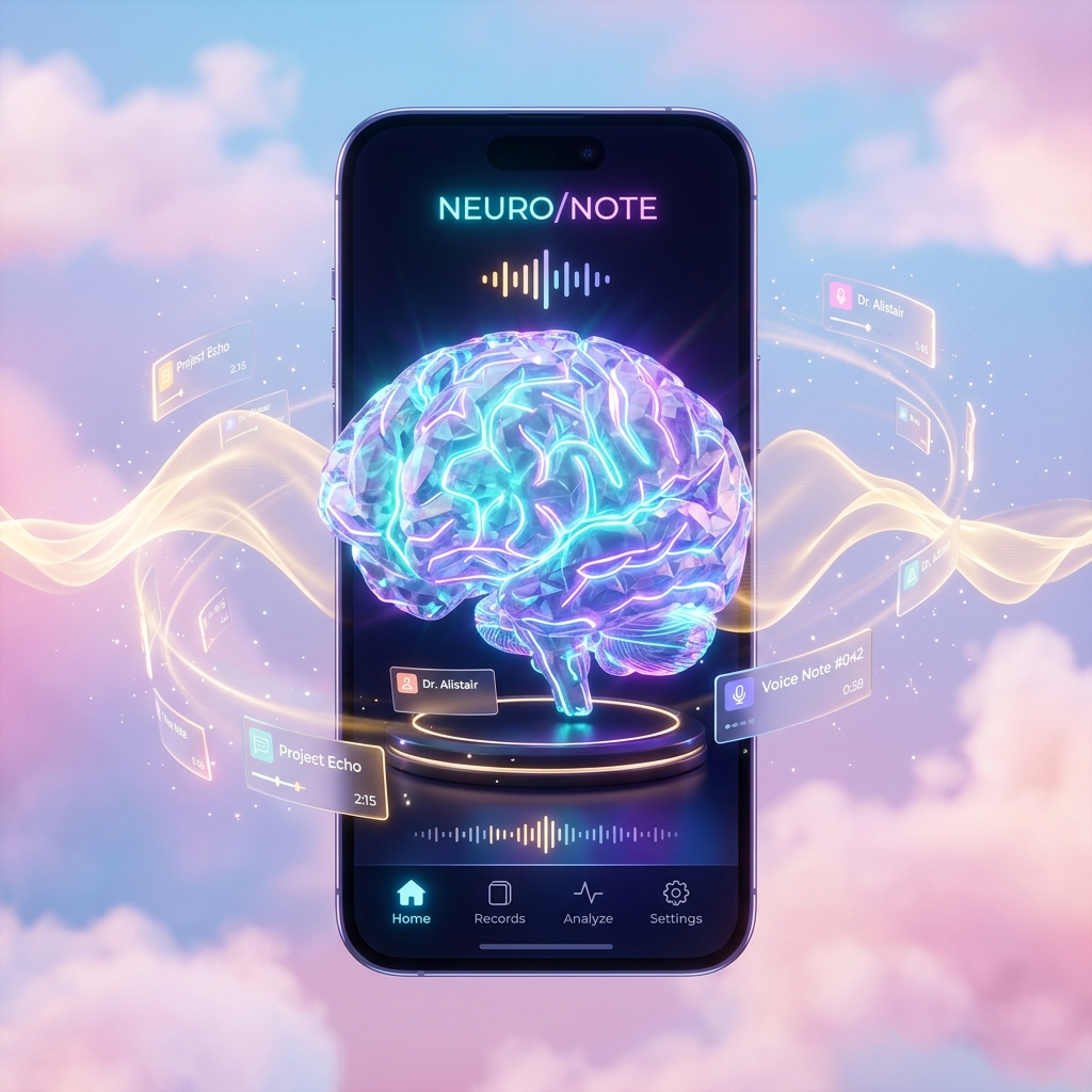 Buddy Brain Preview
