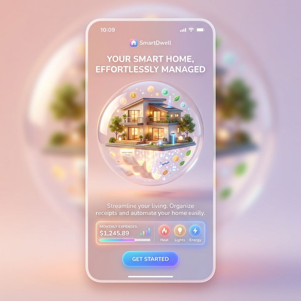Buddy Home Preview